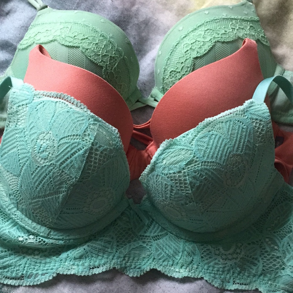32a Aerie Bras